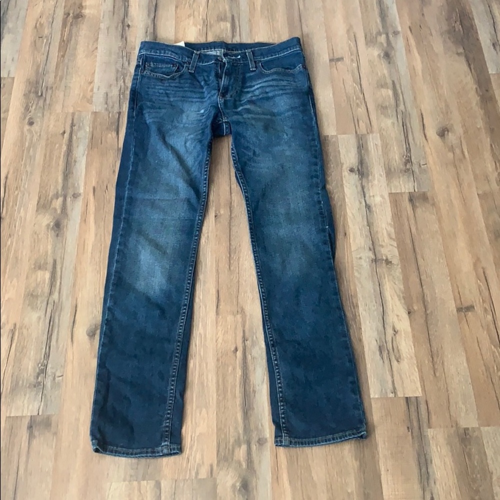 Hollister Authentic Denim, never worn